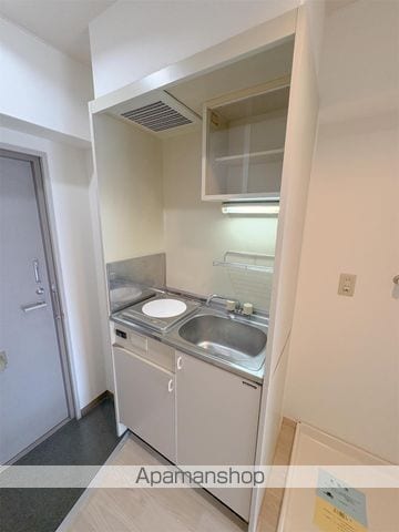 佐古一番町ハイツAの内装写真
