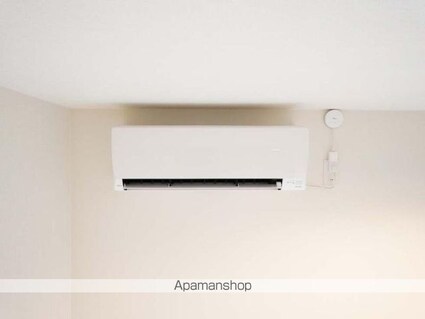ハーモニーテラス浮間Ⅳ[1R/13.6m2]のその他設備
