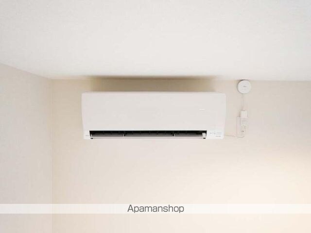 ハーモニーテラス浮間Ⅳ[1R/13.6m2]のその他設備