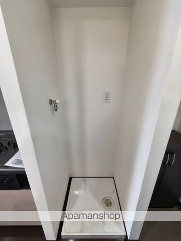 トラッド中央橋の内装写真