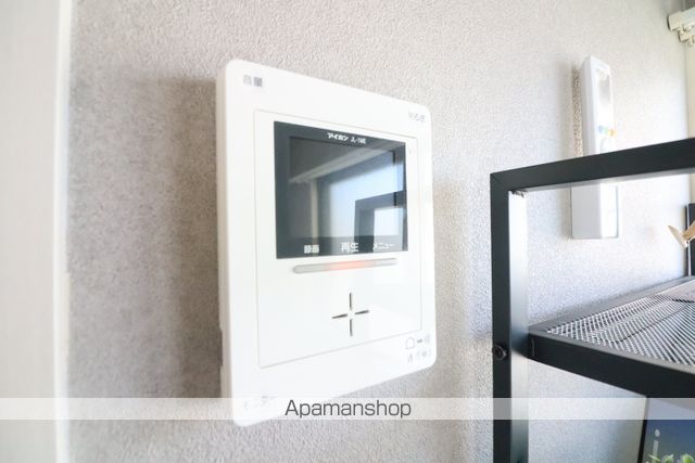 メゾンシャルムの内装写真