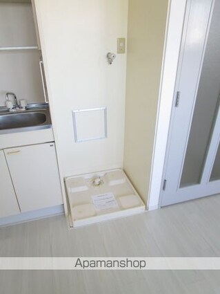 東京都中野区南台５丁目[1R/33.6m2]のその他設備