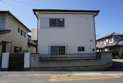 藤久良町貸戸建[3LDK/101m2]の外観2