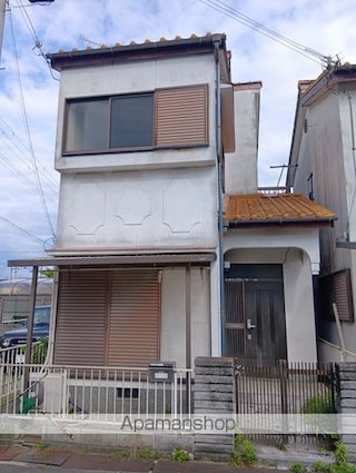 和歌山県和歌山市松江北７丁目[3DK/51.84m2]の外観2