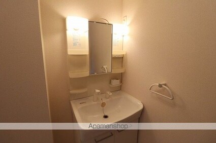 未来　Ａ[1LDK/52.79m2]の洗面所