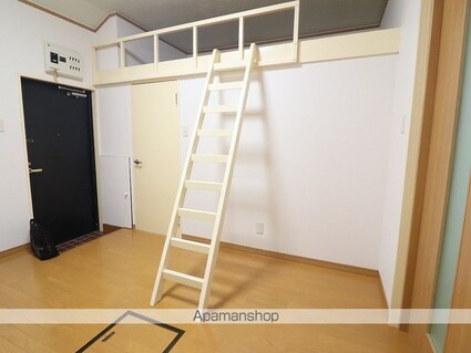 福島県郡山市細沼町[2DK/36m2]のその他設備