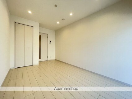 リブリ・キャメリア　桂[1K/22.35m2]の内装4