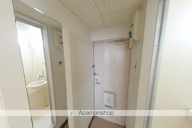 ロイヤルヒルズ駅南の内装写真