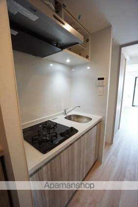 ＳーＲＥＳＩＤＥＮＣＥ名駅太閤[1K/22.32m2]のキッチン