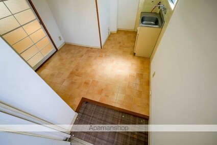 メゾンＡＤⅢ[1R/18.91m2]の玄関2