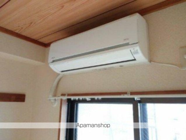 テイスティハイツの内装写真