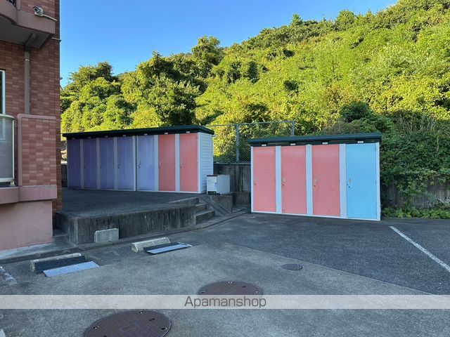 アメニティ三原のその他写真