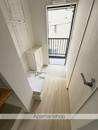 Ｂｌｕｅｂｉｒｄ　Ｈｏｕｓｉｎｇ[1R/17.51m2]の内装9