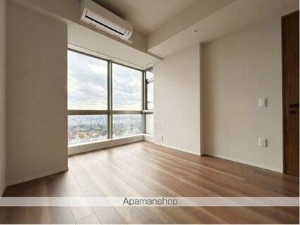 富久クロスコンフォートタワー[3LDK/72.31m2]の内装1