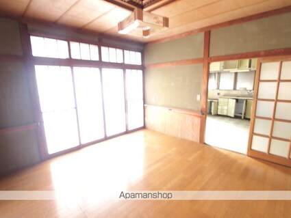 朝日村西洗馬貸家[5LDK/119.27m2]の内装6