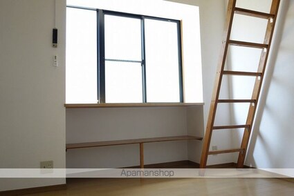 メゾンエリカ[1K/15m2]の内装1