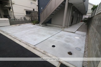 ノーザンロード武蔵境[1K/17.25m2]の共用部1