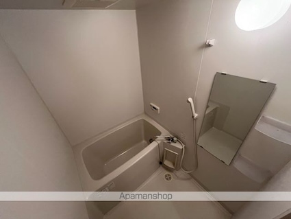 滋賀県草津市橋岡町[2DK/48.6m2]のバス