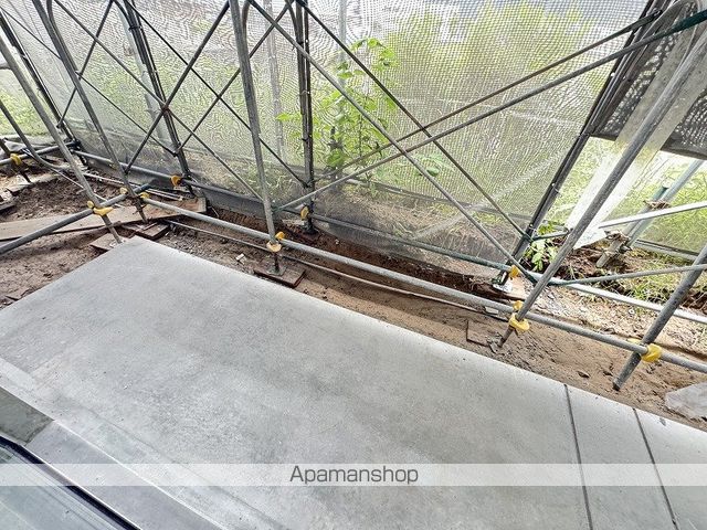 ARTH平松の内装写真