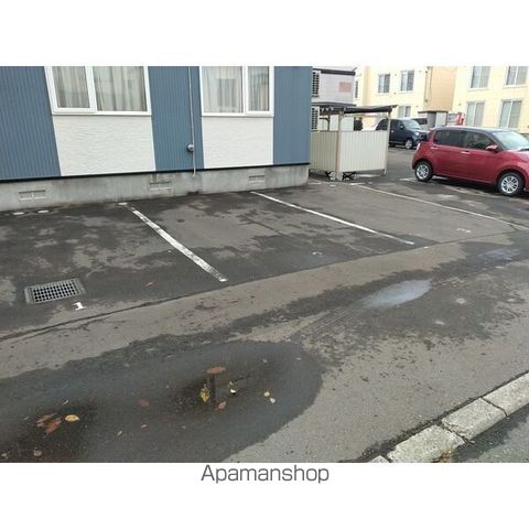 ノース・ヴィレッジS.Tのその他写真