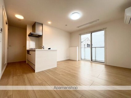 ＤーＲＯＯＭ北田辺丁[1R/31.24m2]の内装2