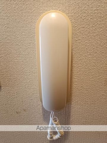 メゾン舞山の内装写真