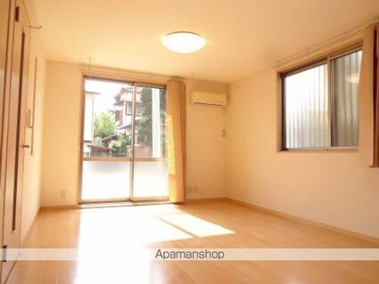 グリーンコート箱清水[2LDK/83.5m2]の内装1