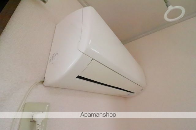 ハイツサワダの内装写真