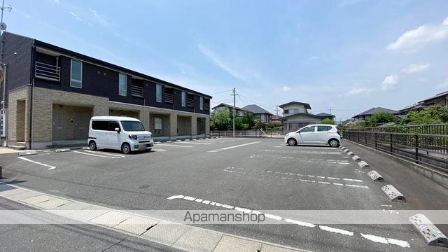 NEO CITY庭瀬のその他写真