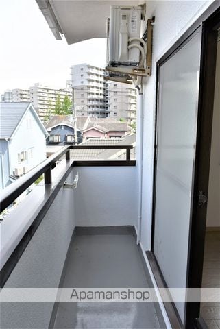 ニューコート小林の内装写真