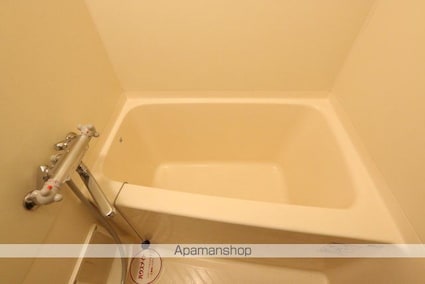 パウゼ戸田[1K/26.8m2]の内装5