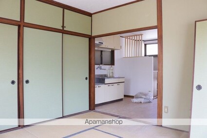 トロンコⅠ[1K/38.92m2]の内装5