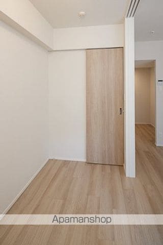 グランハイツ曙橋の内装写真