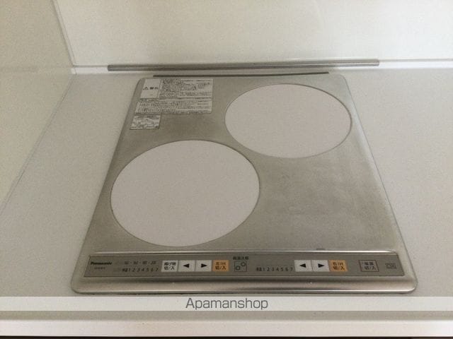 ラ・レコルトの内装写真