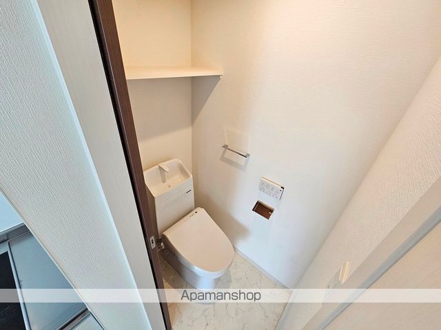 Stage K 向島.の内装写真
