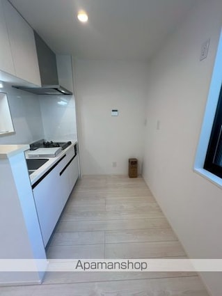 東京都杉並区阿佐谷北２丁目[1LDK/36.27m2]の内装5