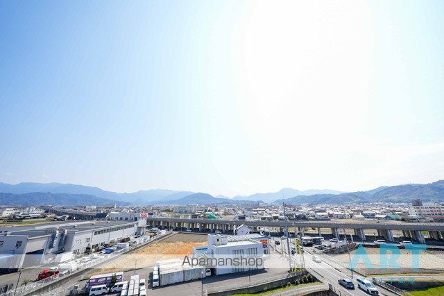 シャルマンコーポ土居のその他写真