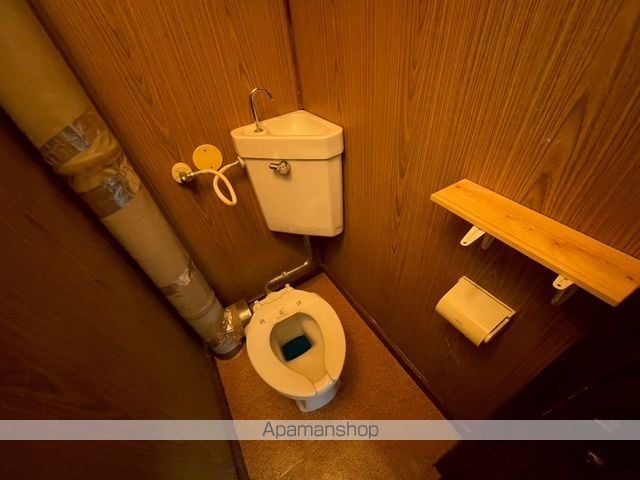 若草501マンションの内装写真