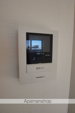 ディアコートBG'Sの内装写真
