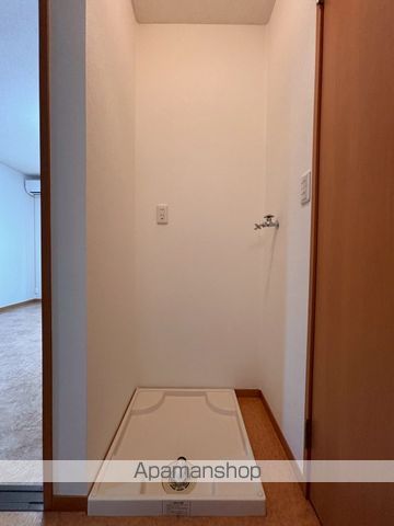 ソレイユの内装写真