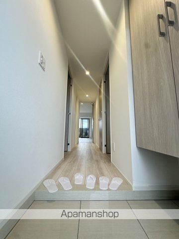 S−RESIDENCE愛宕SOUTHの内装写真