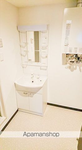 TERRACE FINOの内装写真