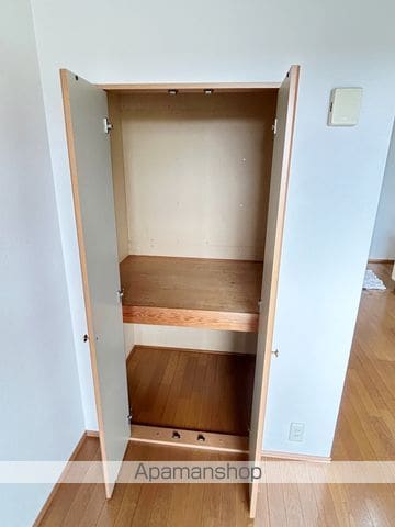 リバーサイド嶺田の内装写真