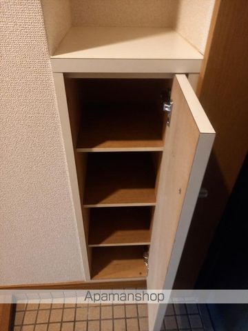 Tour.de新照院の内装写真