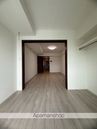 ベルシード板橋本町プレミアⅡ[1LDK/35.85m2]の内装4