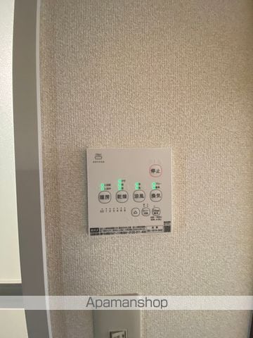 ペニーレインの内装写真