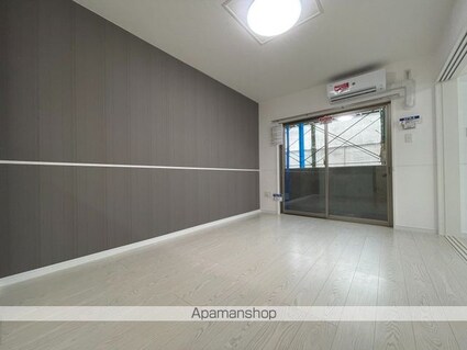 Ｎｕｏｖｅ　ｃｏｎｎｅｓｓｉｏｎｉ[2LDK/50.84m2]の内装4