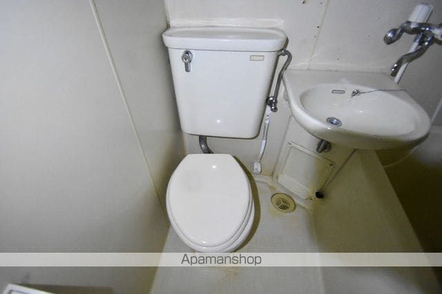 エスパシオ大町の内装写真