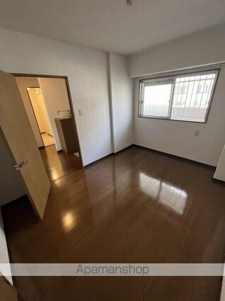 シャルム和知川原[2LDK/58.32m2]の内装