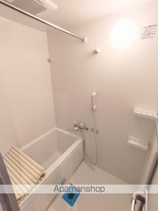 ダイアパレス長野大通り[1K/20.31m2]のバス